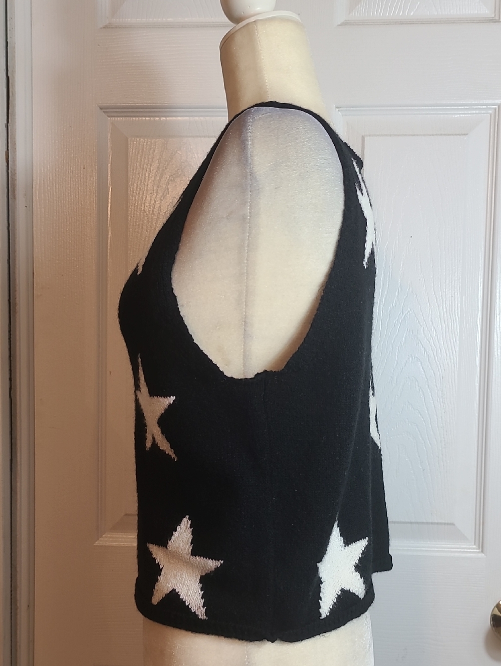Altar'd State Sweater Tank - Picture 4 of 9